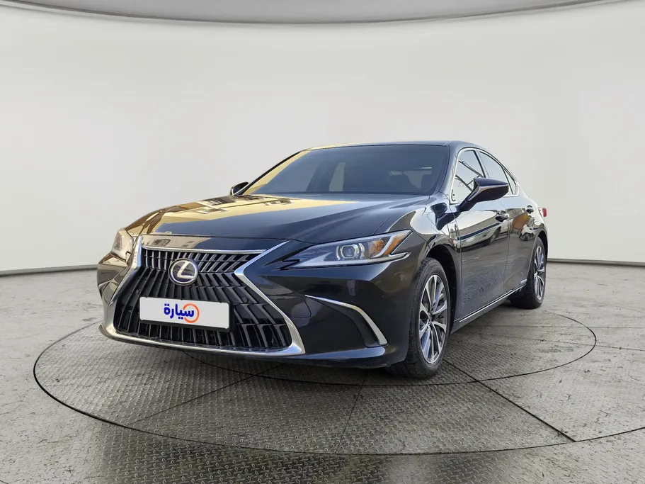 2022 Lexus ES 300 AH Hybrid  