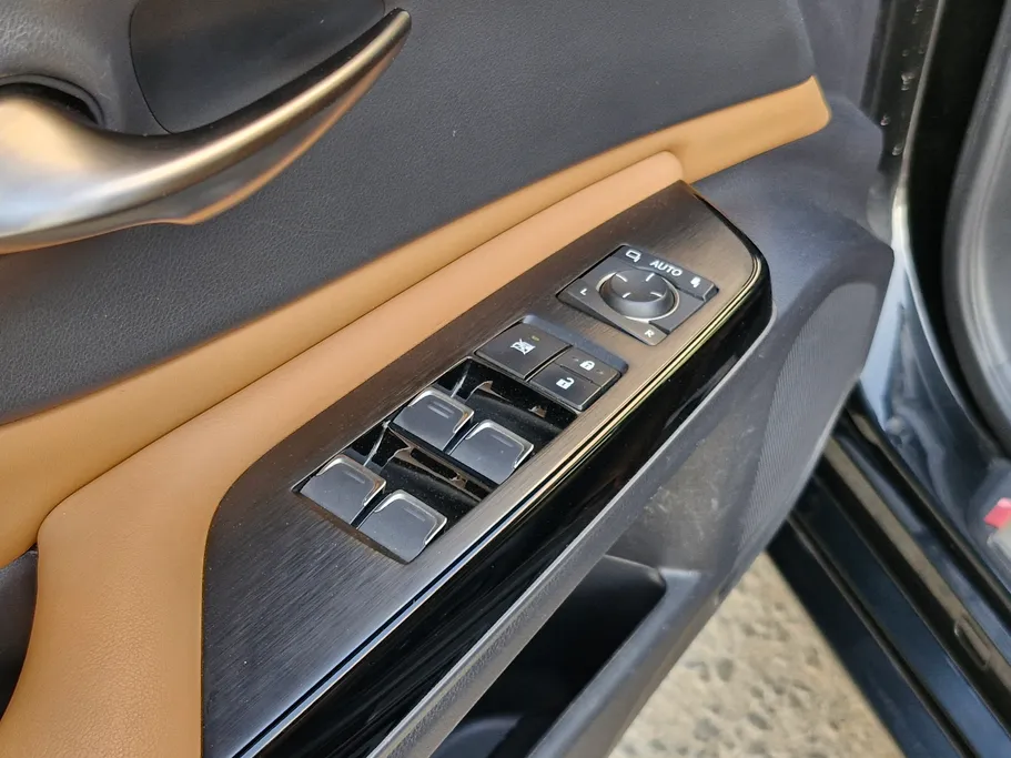 2022 Lexus ES 300 AH Hybrid  