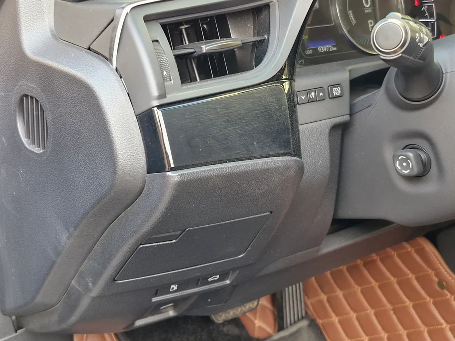 2022 Lexus ES 300 AH Hybrid  