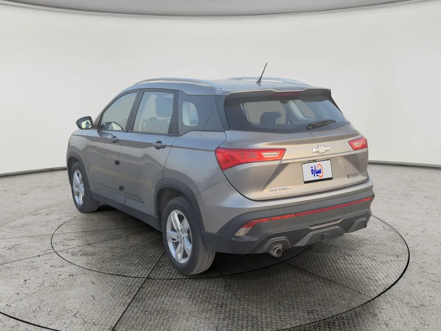 2021 Chevrolet Captiva LS 