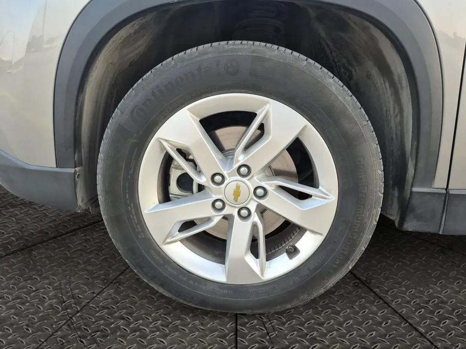 2021 Chevrolet Captiva LS 