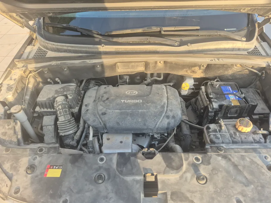 2021 Chevrolet Captiva LS 