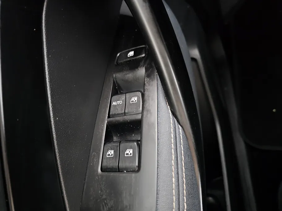 شفروليه كابتيفا LS 2021 