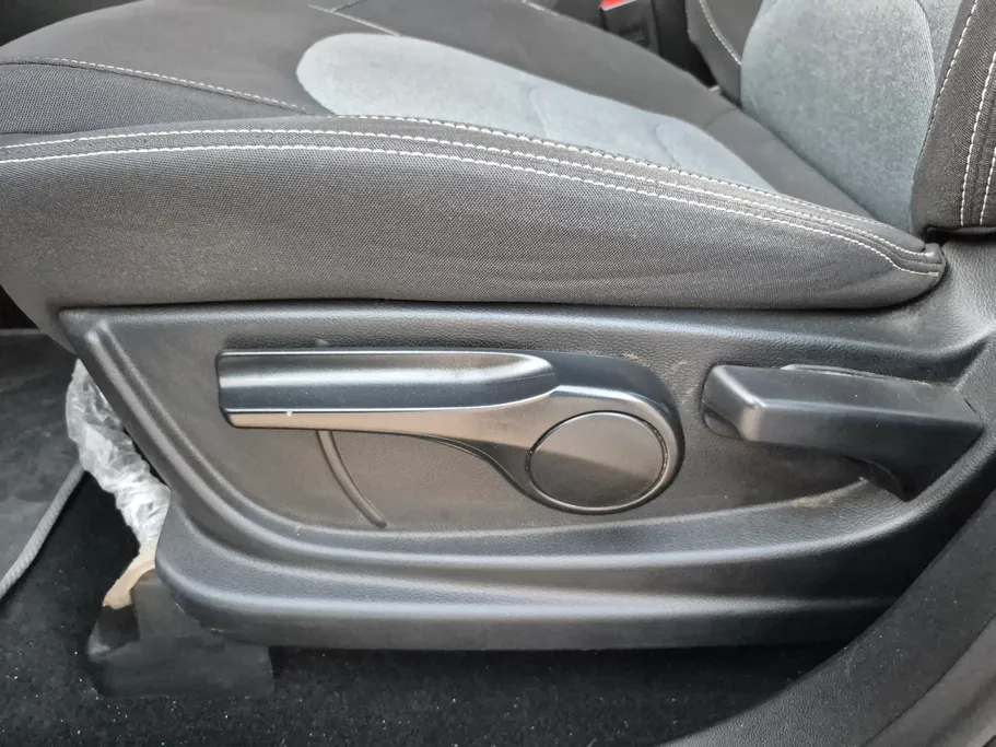 2021 Chevrolet Captiva LS 