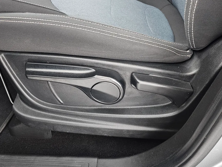 شفروليه كابتيفا LS 2021 