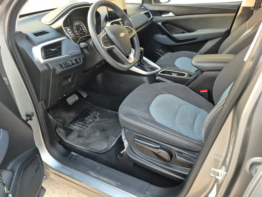 2021 Chevrolet Captiva LS 