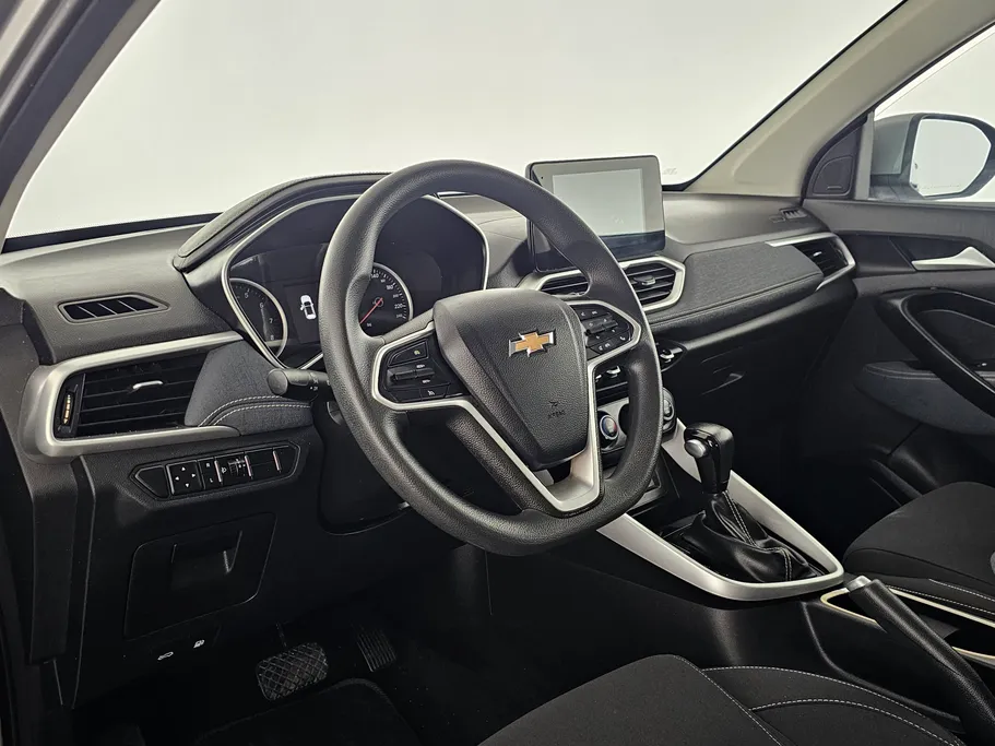 شفروليه كابتيفا LS 2021 