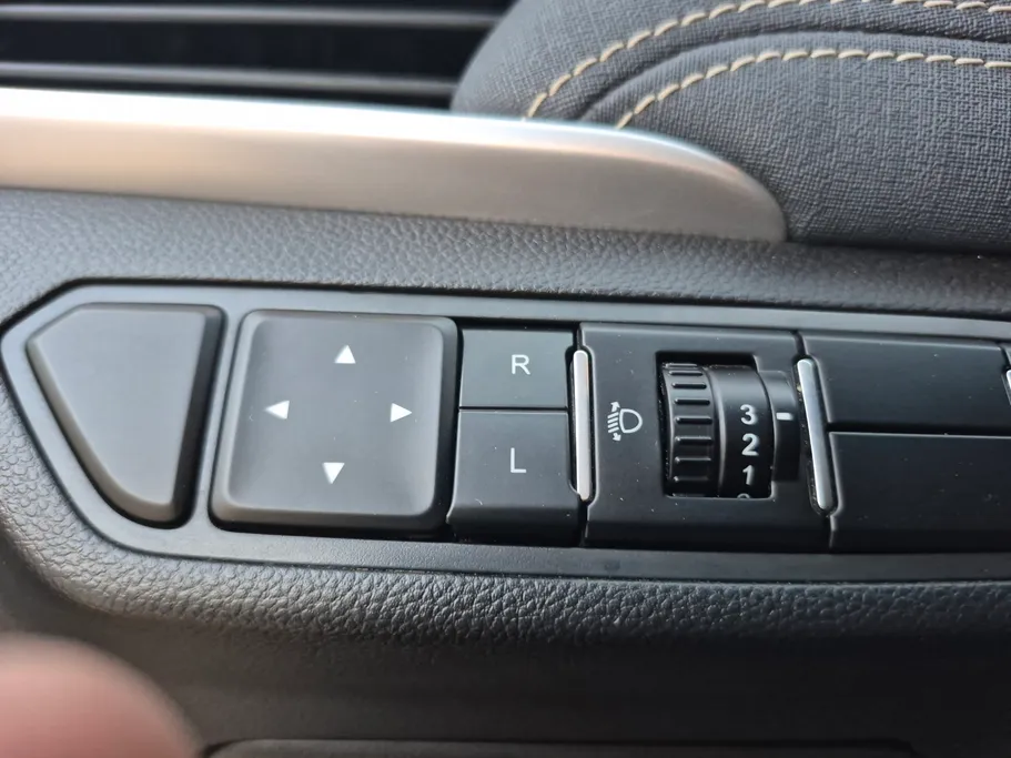 2021 Chevrolet Captiva LS 