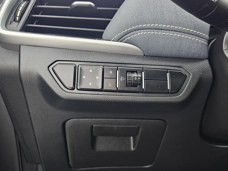 شفروليه كابتيفا LS 2021 