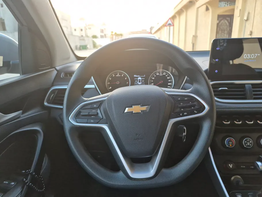 2021 Chevrolet Captiva LS 