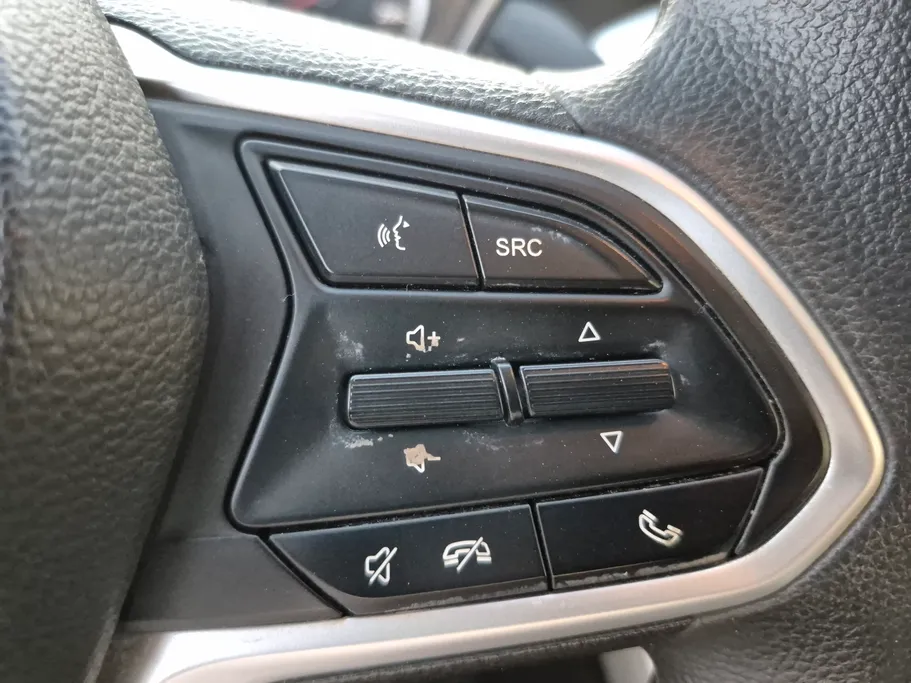2021 Chevrolet Captiva LS 