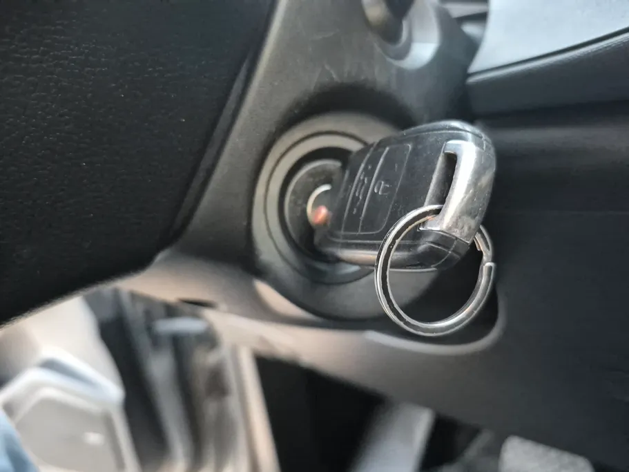2021 Chevrolet Captiva LS 