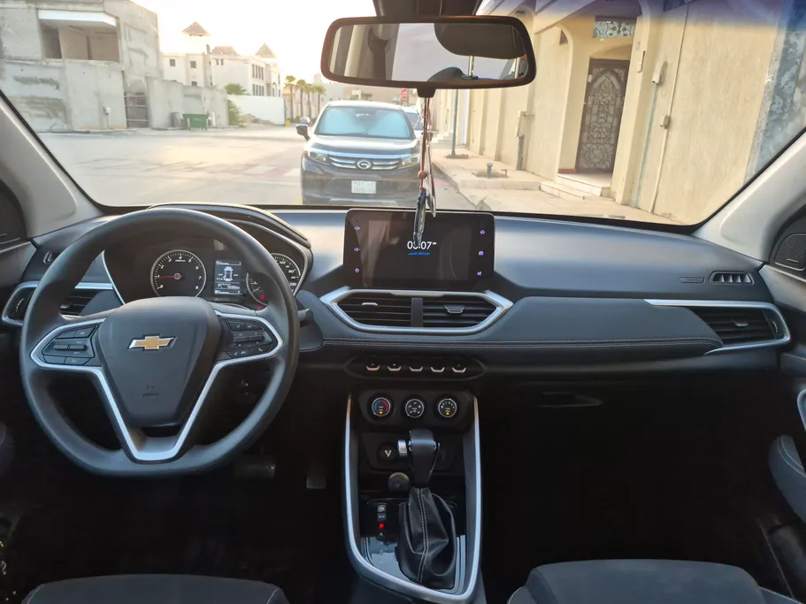 2021 Chevrolet Captiva LS 
