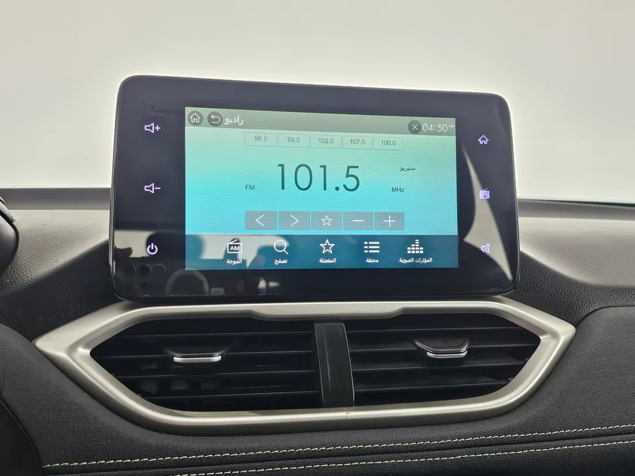 شفروليه كابتيفا LS 2021 