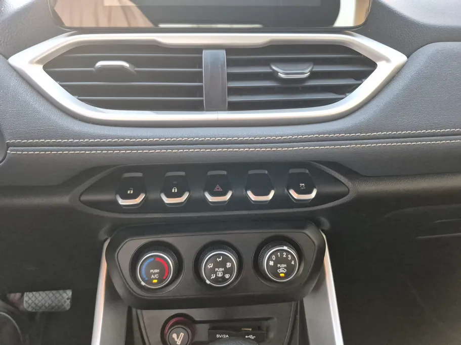 2021 Chevrolet Captiva LS 