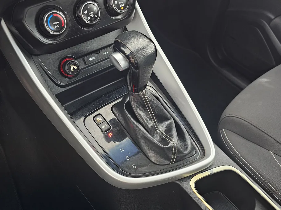 شفروليه كابتيفا LS 2021 