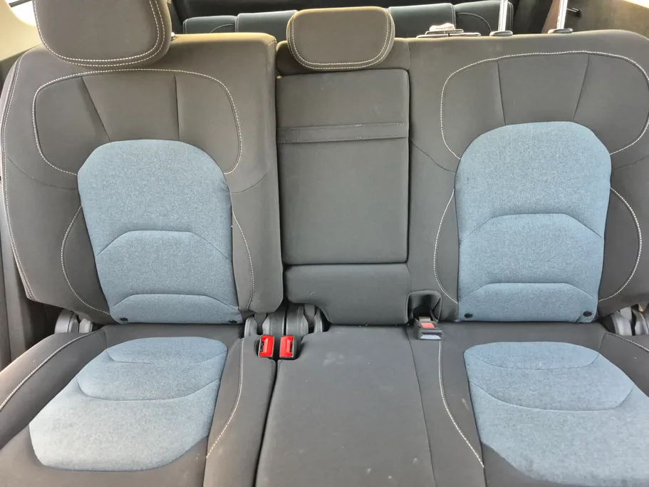 2021 Chevrolet Captiva LS 