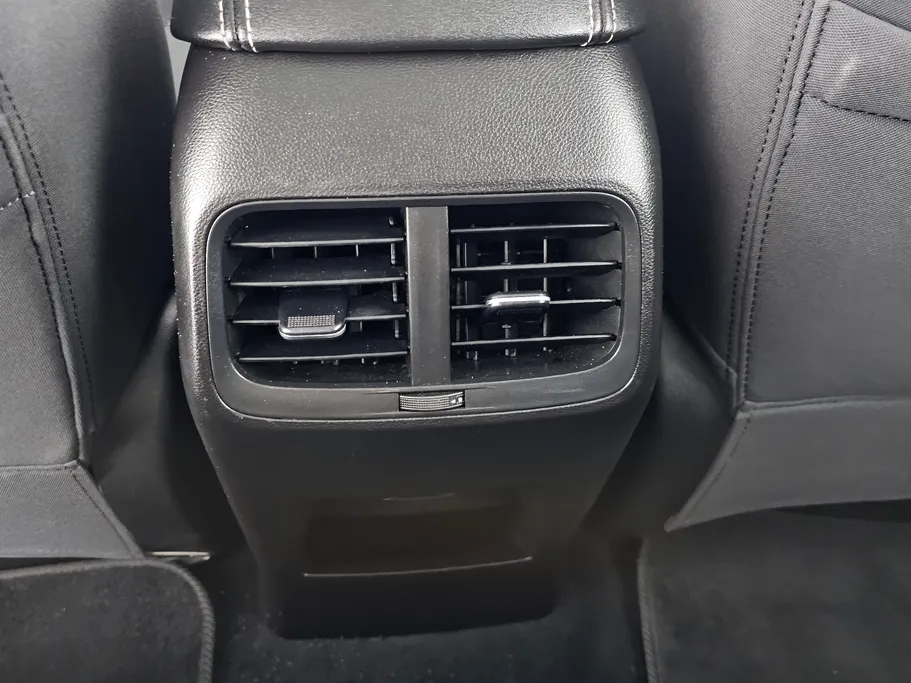 شفروليه كابتيفا LS 2021 