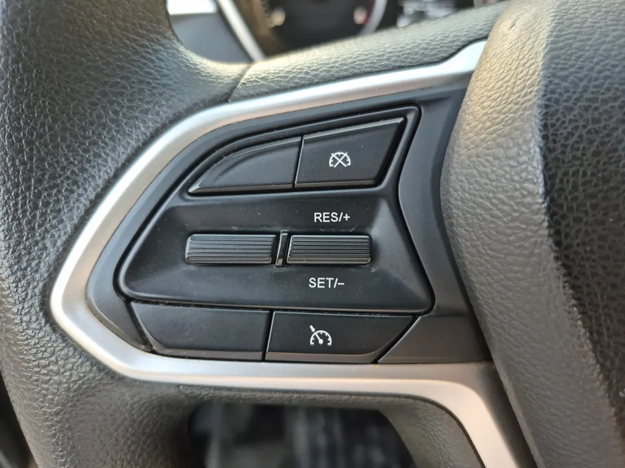 2021 Chevrolet Captiva LS 