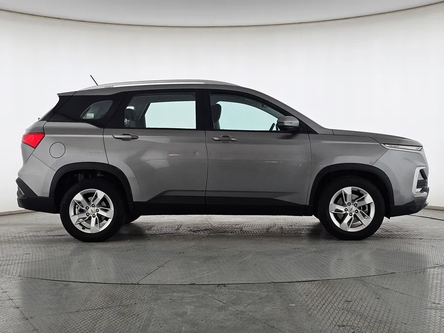 شفروليه كابتيفا LS 2021 