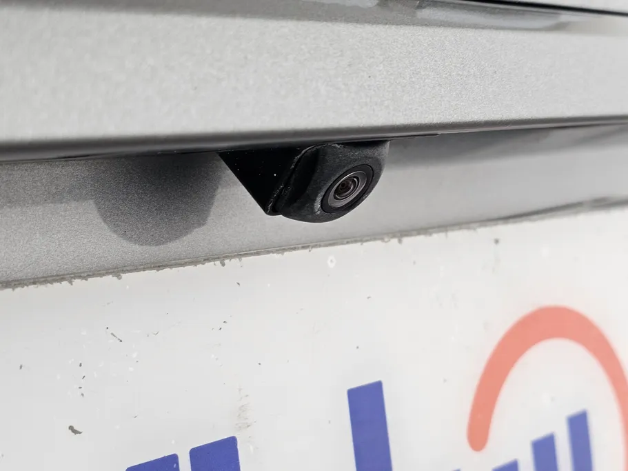 شفروليه كابتيفا LS 2021 