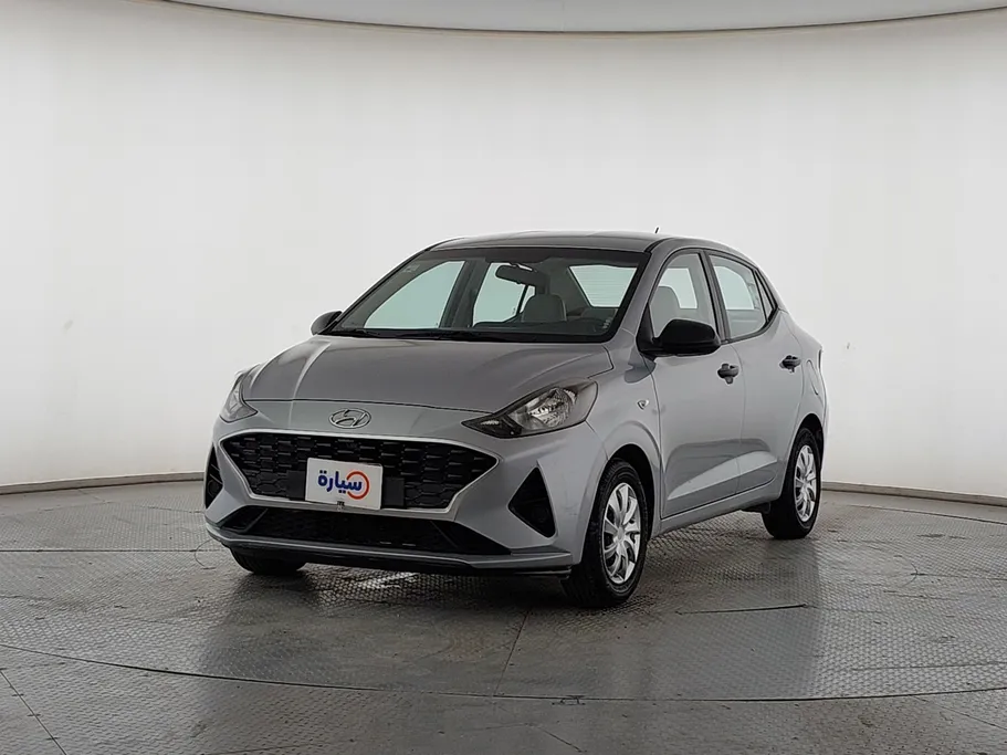 هيونداي Grand i10 فلييت 2022 