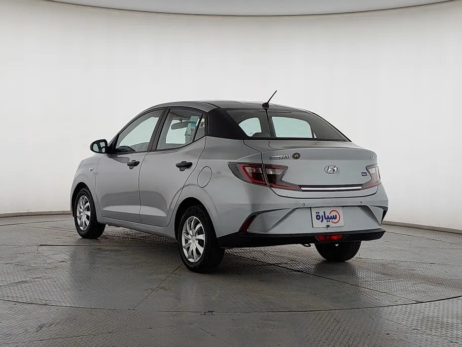 هيونداي Grand i10 فلييت 2022 