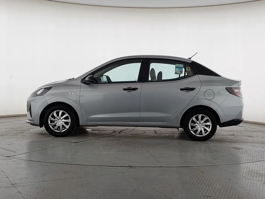 هيونداي Grand i10 فلييت 2022 