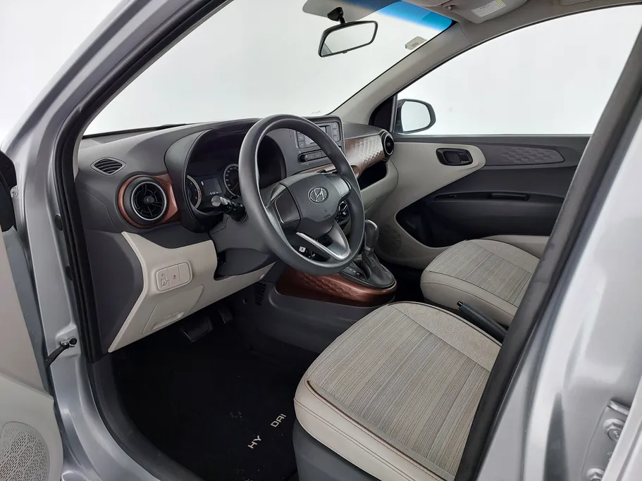 هيونداي Grand i10 فلييت 2022 