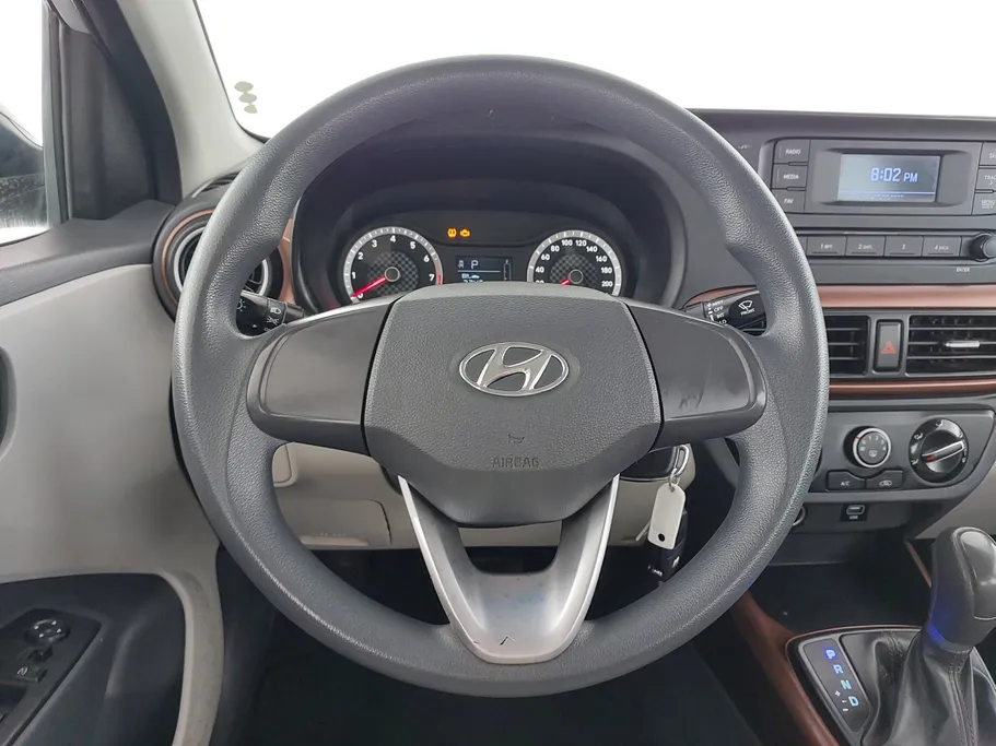 هيونداي Grand i10 فلييت 2022 