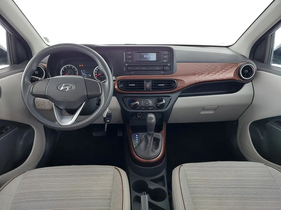 هيونداي Grand i10 فلييت 2022 