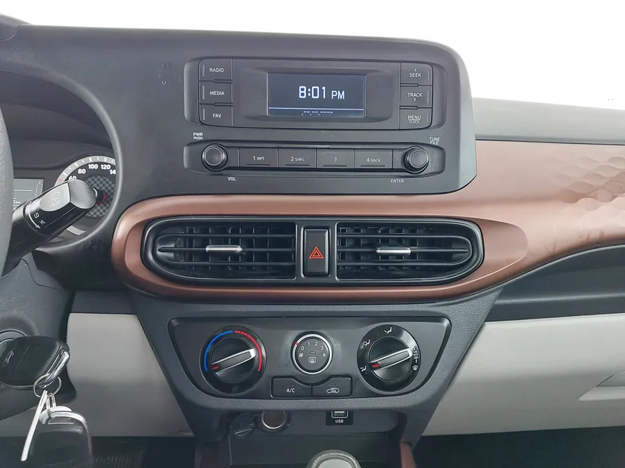 هيونداي Grand i10 فلييت 2022 