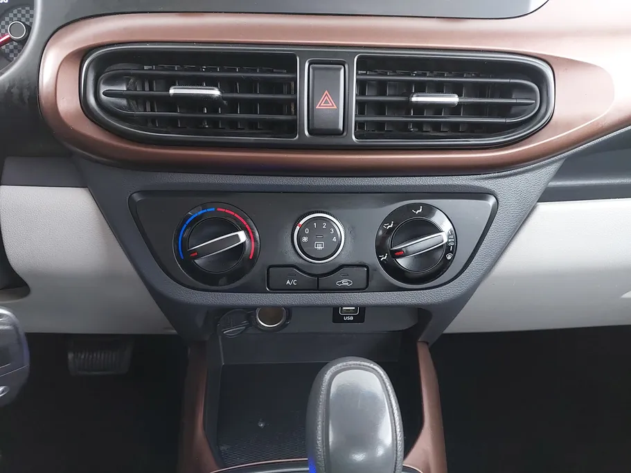 هيونداي Grand i10 فلييت 2022 