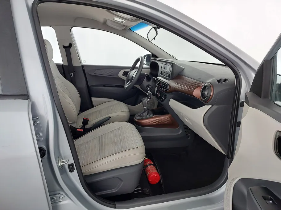 هيونداي Grand i10 فلييت 2022 