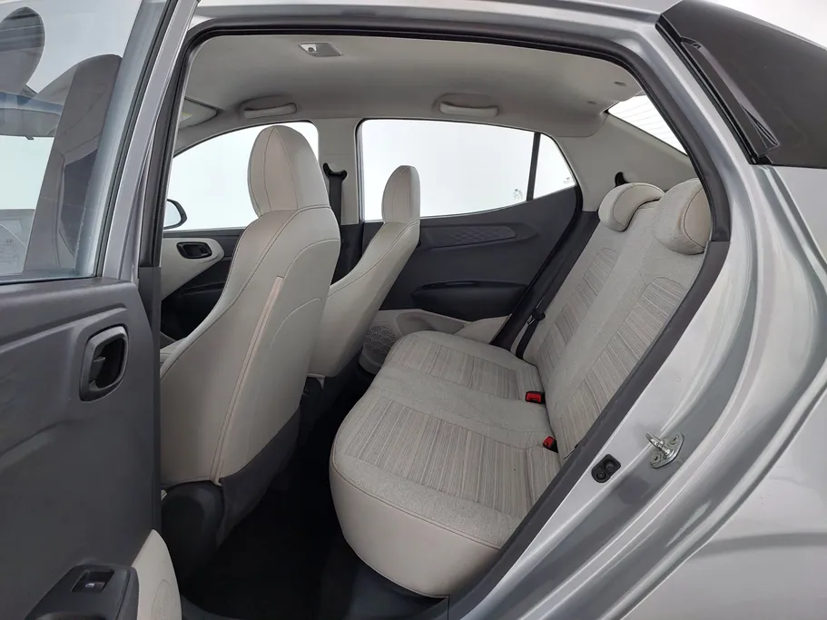 هيونداي Grand i10 فلييت 2022 
