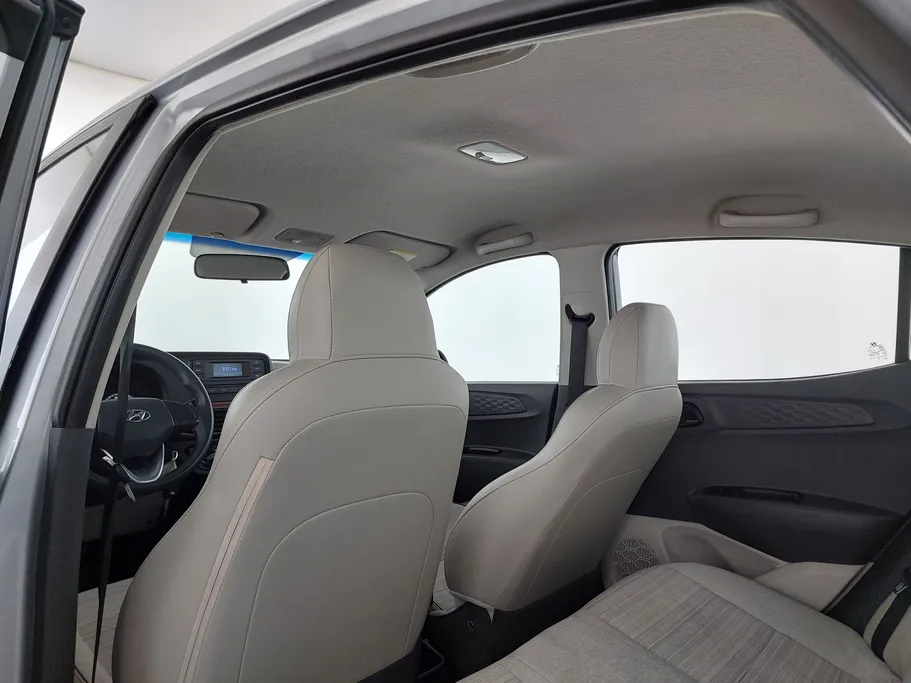 هيونداي Grand i10 فلييت 2022 
