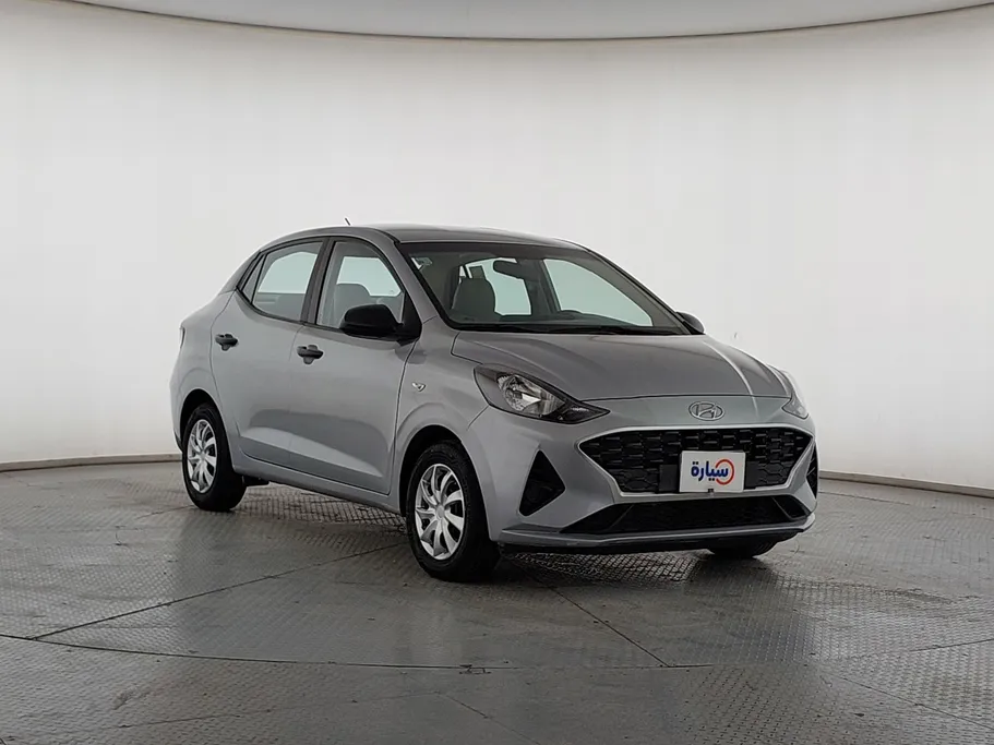 هيونداي Grand i10 فلييت 2022 