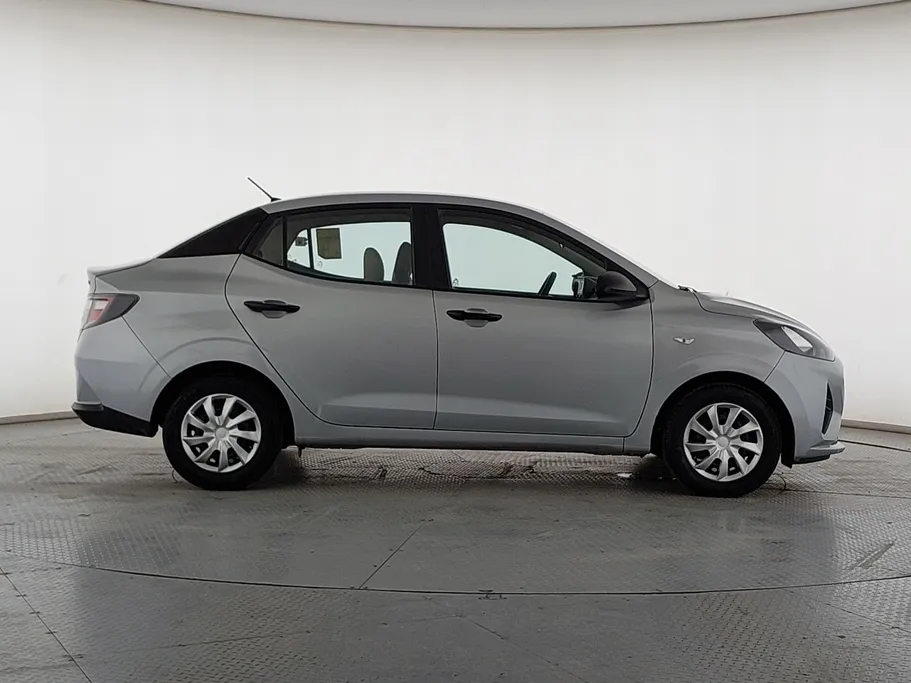 هيونداي Grand i10 فلييت 2022 
