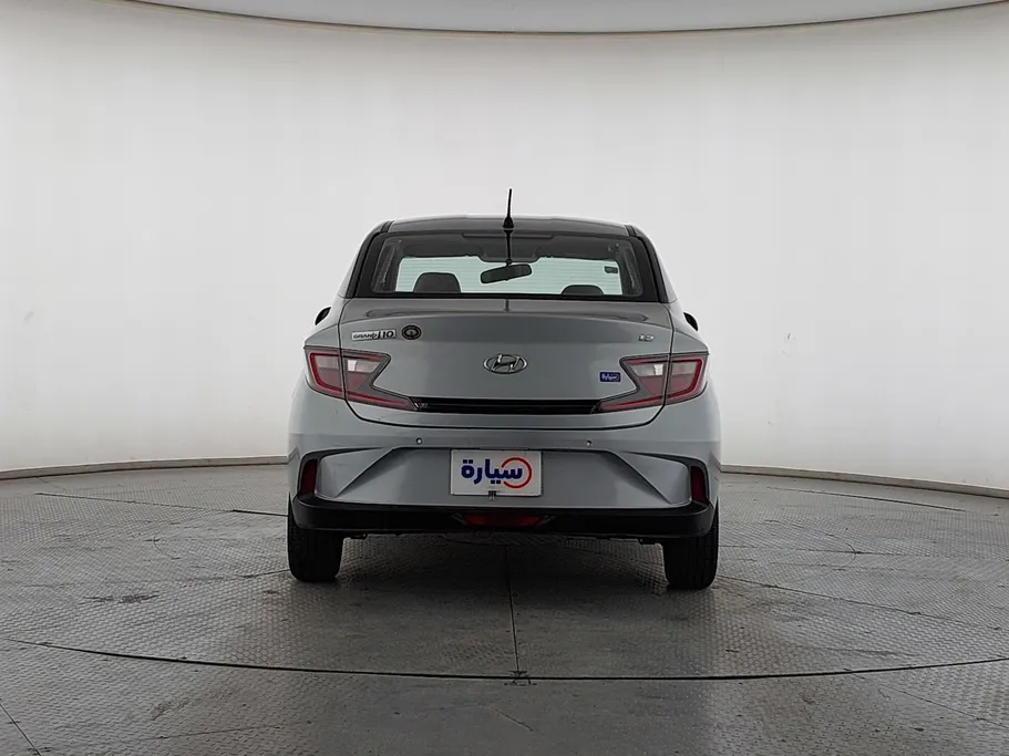 هيونداي Grand i10 فلييت 2022 