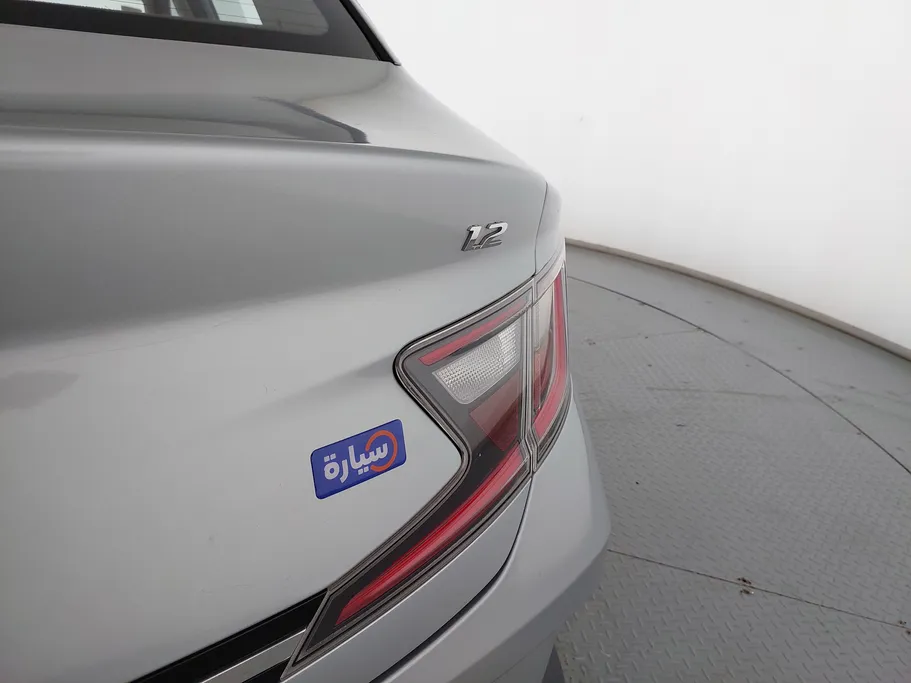 هيونداي Grand i10 فلييت 2022 