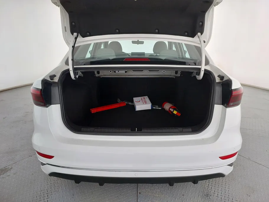 2023 Geely Emgrand GS 
