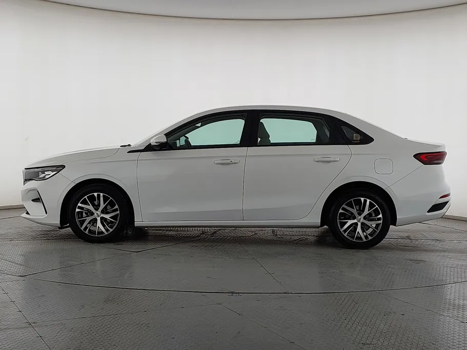2023 Geely Emgrand GS 