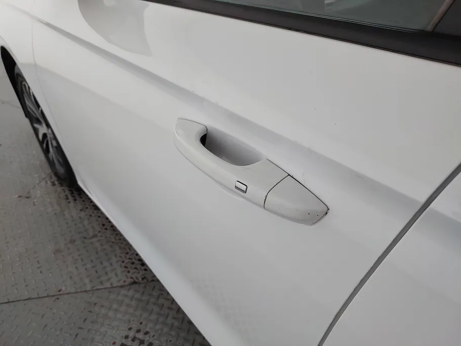 2023 Geely Emgrand GS 
