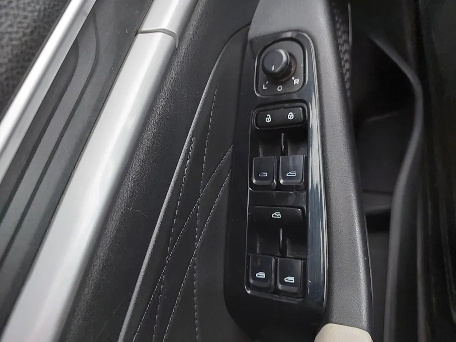2023 Geely Emgrand GS 