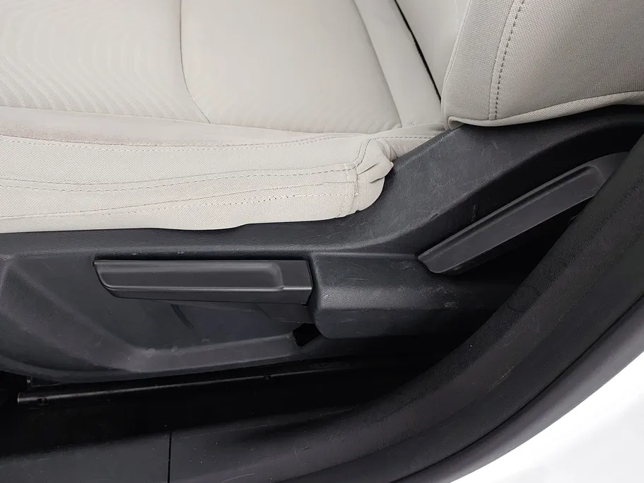 2023 Geely Emgrand GS 