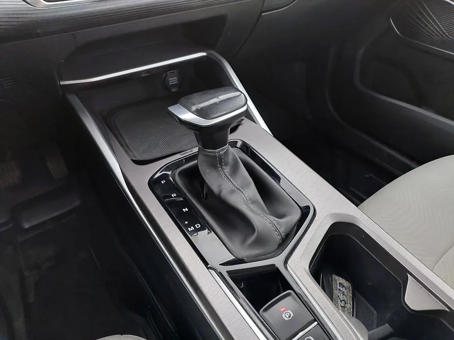 2023 Geely Emgrand GS 