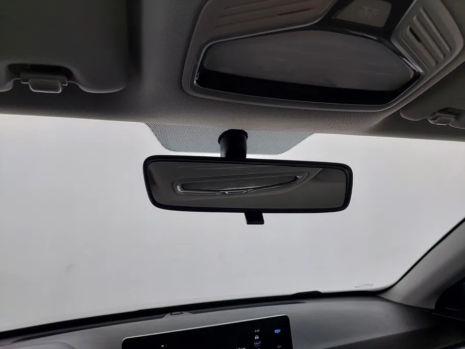 2023 Geely Emgrand GS 