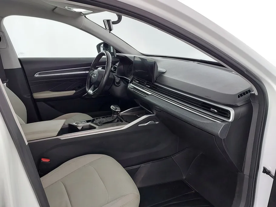 2023 Geely Emgrand GS 