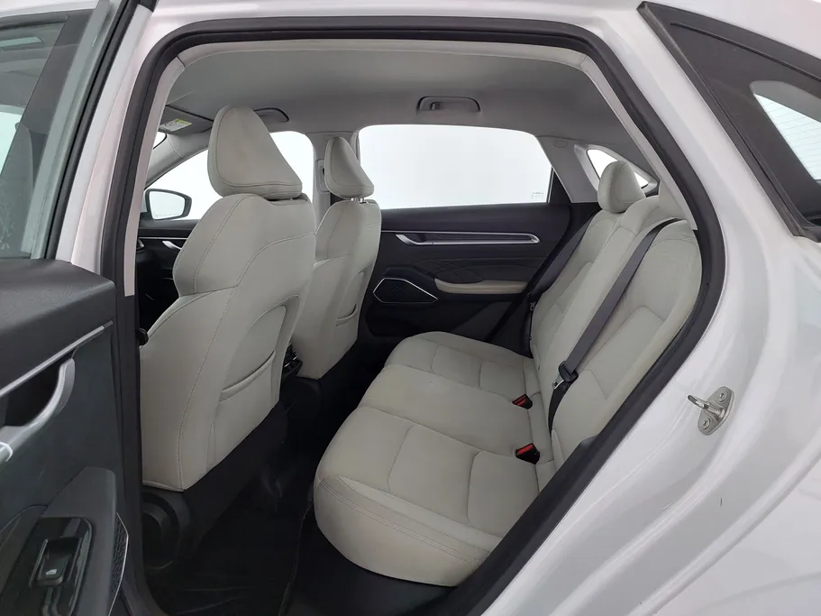 2023 Geely Emgrand GS 