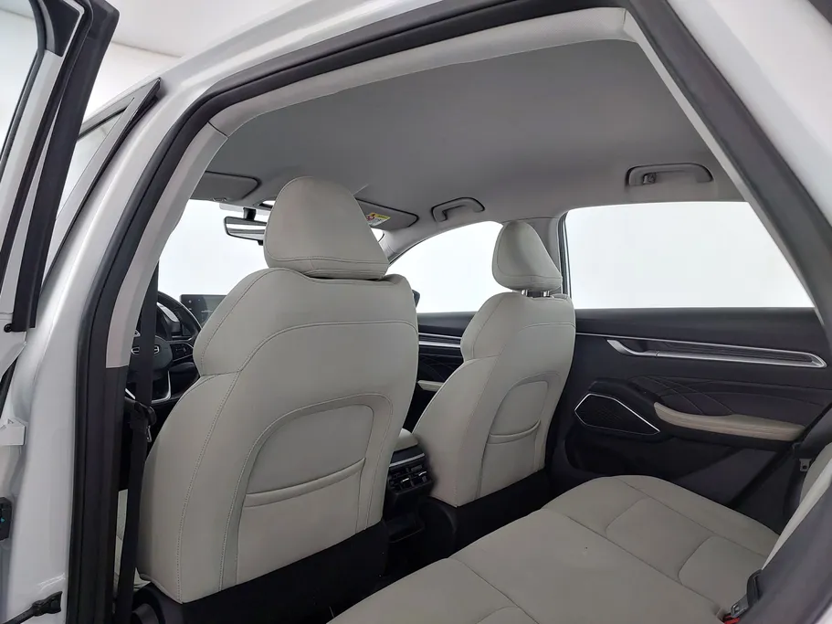 2023 Geely Emgrand GS 